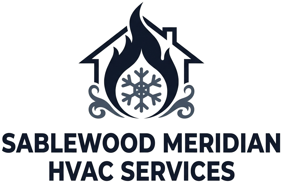 Sablewood Meridian HVAC Services logo